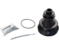 Kit Coifa Homocinética Câmbio sem Rolamento - Ford Belina I 70 à 76 - Belina II 77 à 91