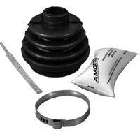 Kit Coifa Homocinética Câmbio sem Rolamento - Volkswagen Gol GI 80 à 96 - Parati GI 81 à 96