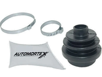 Kit Coifa Homocinética Lado Câmbio S/ Rolamento - Fiat Dobló (2002-2003)  Dobló Cargo (2002 em diante)