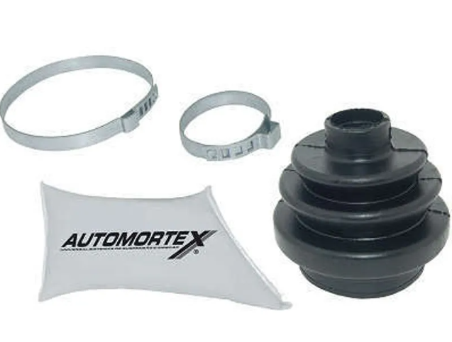 Kit Coifa Homocinética Lado Câmbio S Rolamento - Honda Civic GIII (2006-2012)