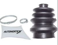 Kit Coifa Homocinética Lado Câmbio para GM Agile e Cobalt