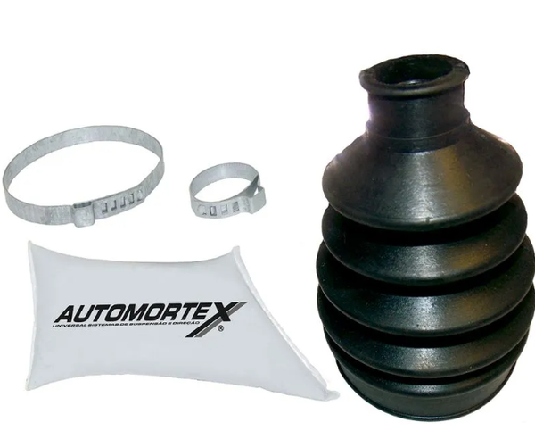 Kit Coifa Homocinética Lado Roda S/ Rolamento - GM Cobalt (2011 em diante) / Corsa GII (2002-2012)