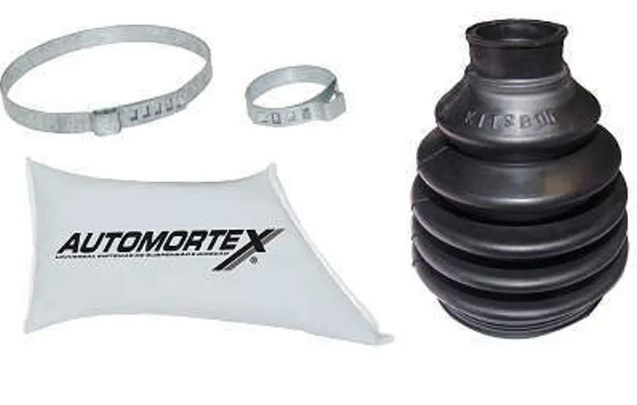 Kit Coifa Homocinética Lado Roda para Volkswagen Gol GV 1.6 (2008 a 2012)