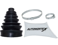 Kit Coifa Homocinética Roda Sem Rolamento - Fiat Ducato GI (1998-2016)