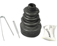 Kit Coifa Homocinética Roda sem Rolamento - Ford Belina I 70 à 76 - Belina II 77 à 91