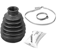 Kit Coifa Homocinética Roda sem Rolamento para a GM Blazer (1996 a 2011) e S-10 Geração 1 (1995 a 2012)
