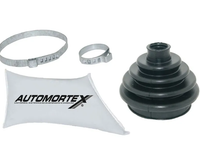 Kit Coifa Homocinética da Roda (Sem Rolamento) para Volkswagen Gol GII (1995 a 2001) e Gol GIII (1999 a 2008)