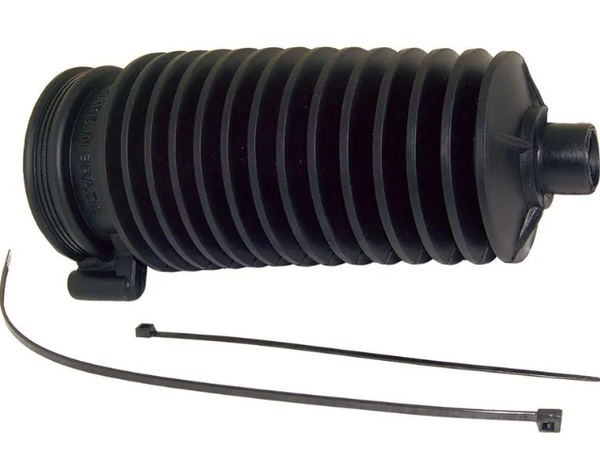 Kit Coifa da Caixa de Direção Hidráulica - Ford Ecosport GI (2002-2012) / Fiesta GII (2002-2014)