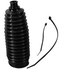 Kit Coifa da Caixa de Direção Hidráulica - Lado Esquerdo - S/Rolamento - Toyota Hilux GI (2002-2005)