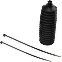 Kit Coifa da Caixa de Direção Hidráulica sem Rolamento - Fiat Palio GI (1996-2000) - Palio Weekend GI (1996-2000)