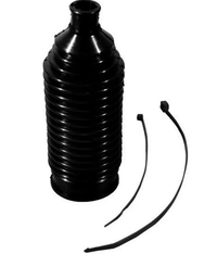 Kit Coifa da Caixa de Direção Hidráulica S/Rolamento - Volkswagen Crossfox (2004 em diante) - Fox (2003 em diante)