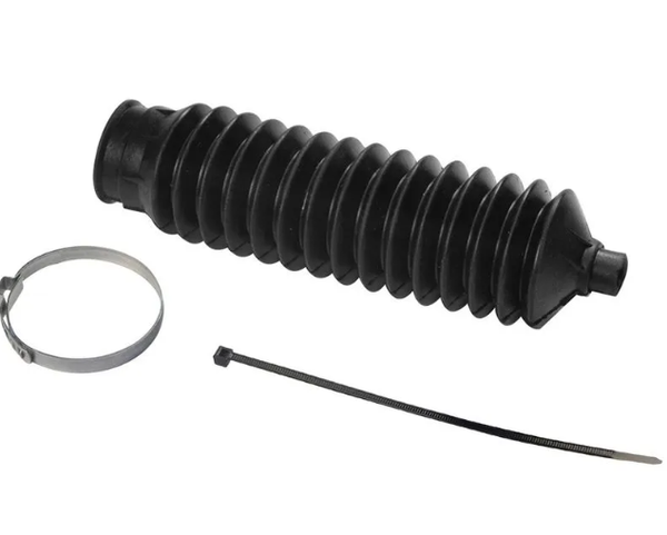 Kit Coifa da Caixa de Direção Mecânica S/Rolamento - Ford Courier (1997-2013) - Fiesta GI (1996-2006)