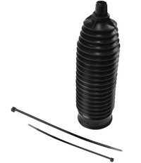 Kit Coifa da Caixa de Direção Mecânica sem Rolamento - Volkswagen Crossfox (2004 em diante) - Fox (2003 em diante)