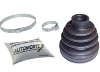 Kit Coifa da Homocinética (Lado Câmbio) Com Graxa Tripoide - Toyota Hilux GII (2006-2007)