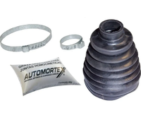 Kit Coifa da Homocinética do Lado Roda - Dir./Esq. - Toyota Hilux GII (2005-2015)