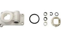 Kit Cúpula da Alavanca de Câmbio Dianteira para Fiat Palio GI/GI Fase I (1996 a 2007)