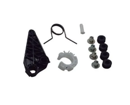 Kit Reparo Alavanca de Câmbio - Ford Ecosport / Fiesta / Ka (2010 a 2014)