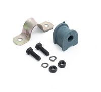 Kit Reparo da Barra Estabilizadora Central Dianteira para Fiat Uno GI e Uno GI Fase I