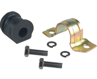 Kit Reparo da Barra Estabilizadora Dianteira - Esquerdo - Volkswagen Gol GV 1.6 (2008-2012) / Voyage GV 1.6 (2009-2012)