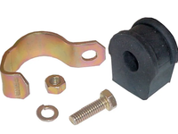 Kit Reparo da Barra Estabilizadora Externa Dianteira - Volkswagen Gol GI (1982-1996) / Parati GI (1982-1996)