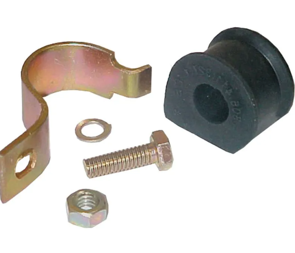 Kit Reparo da Barra Estabilizadora Interna Dianteira - Volkswagen Gol GI (1982-1996) / Parati GI (1982-1996)