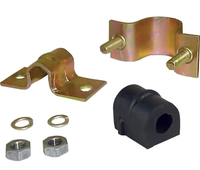 Kit Reparo da Barra estabilizadora 16mm diant. - GM Corsa GII 06 à 12