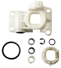 Kit Reparo da Cúpula Alta da Alavanca de Câmbio Ré P/Frente para Fiat Palio, Palio Weekend, Siena e Strada