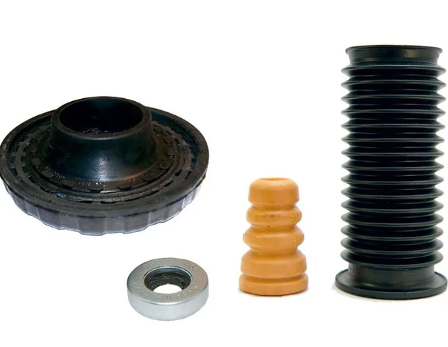 Kit Reparo do Amortecedor Dianteiro C/ Batente e Guarda Pó - GM Cobalt (após 2011)