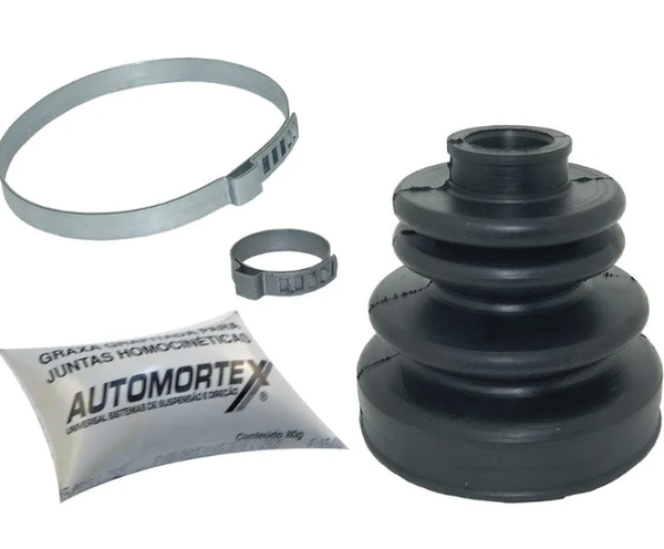 Kit Reparo do Semi-Eixo Lado Câmbio C/Graxa - Toyota Corolla GI (1998-2001)