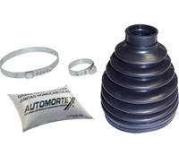 Kit Reparo do Semi-Eixo Lado Roda Com Graxa - Mitsubishi L-200 Sport (2004-2006)