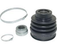 Kit Reparo do Semieixo Lado Roda com Graxa e Rolamento Importado para Fiat Palio GI e GI Fase I