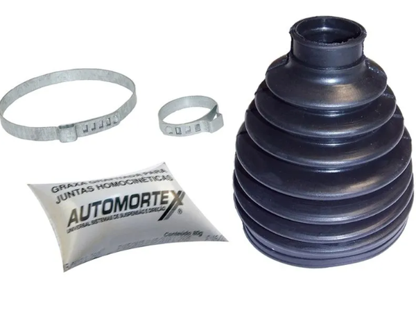 Kit Reparo do Semieixo Lado Roda com Graxa para Mitsubishi L-200 Triton (após 2006)
