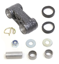 Kit Suporte do Trambulador para Fiat Uno, Palio, Tipo, Prêmio e Elba