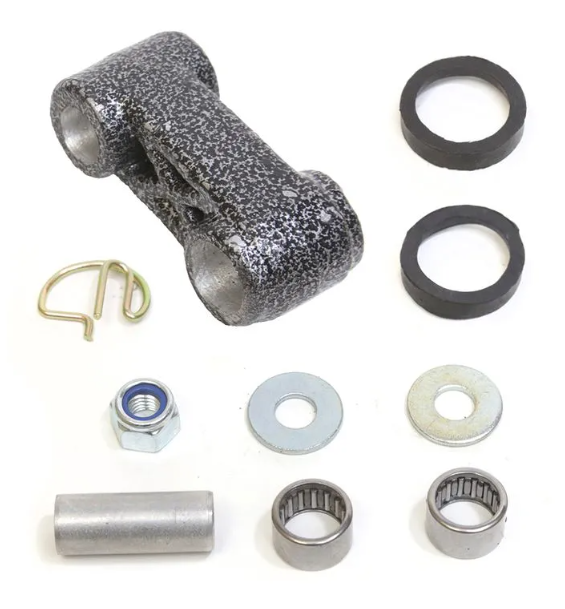 Kit Suporte do Trambulador para Fiat Uno, Palio, Tipo, Prêmio e Elba