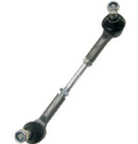 Kit Terminal de Direção Interno e Externo com Junção para Nissan Frontier G1 (1998 a 2008)