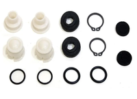 Kit Trambulador Sem Liame Dianteiro para GM Corsa GI e Vectra Hatch GII