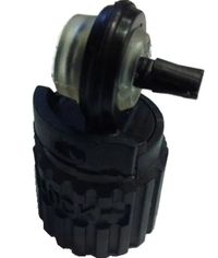 Kit Trambulador com Conector da Caixa de Câmbio para GM Astra Hatch e Sedan