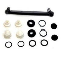 Kit Trambulador com Liame Dianteiro para GM Corsa GII e Vectra Hatch GT GIII