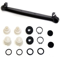 Kit Trambulador com Liame Dianteiro para GM Corsa GI e Vectra GII