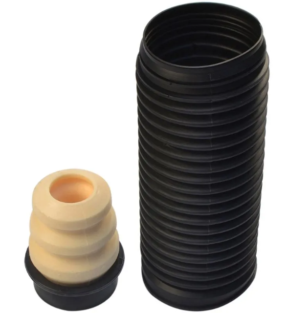 Kit de Amortecedor Dianteiro Sem Coxim Sem Rolamento Com Batente Com Coifa - Seat Cordoba (1999-2002) - Ibiza (1999 em diante)
