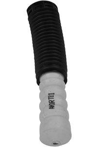 Kit de Amortecedor Traseiro S/Coxim S/Rolamento C/Batente C/Coifa - Ford Fiesta GI (1996-2006)