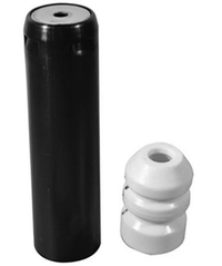 Kit de Amortecedor Traseiro S/Coxim S/Rolamento C/Batente C/Coifa - GM Corsa GII 1.0 / 1.4 / 1.6 / 1.8 (2002-2012)