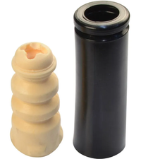 Kit de Amortecedor Traseiro Sem Coxim Sem Rolamento Com Batente Com Coifa - Volkswagen Crossfox (2005 em diante) - Fox (2003 em diante)