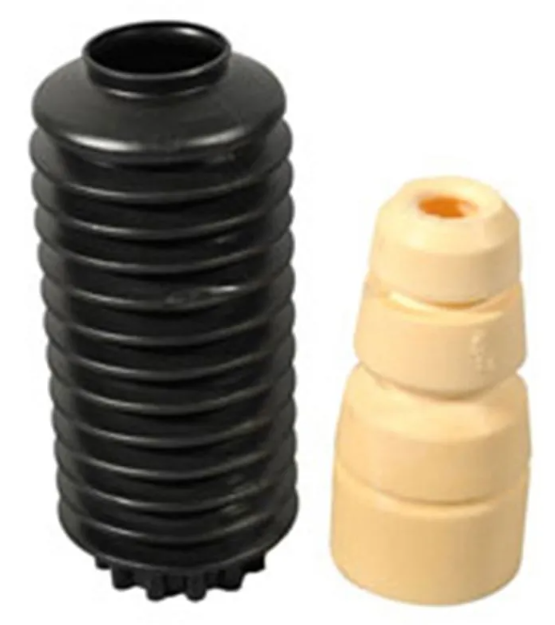 Kit de Amortecedor Traseiro S/Coxim S/Rolamento C/Batente C/Coifa - Volkswagen Gol GI (1980-1996) - Parati GI (1981-1996)