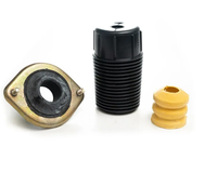 Kit de Amortecedores Dianteiros para GM Corsa e Celta
