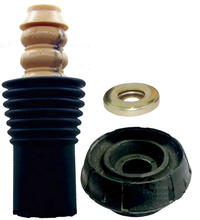 Kit de Amortecedores Dianteiros para Renault Logan e Sandero (2007 a 2014)