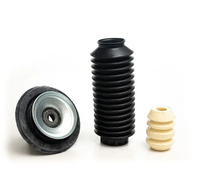 Kit de Amortecedores Dianteiros para Volkswagen Gol GII e Parati GII (1994 a 1999)