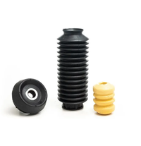 Kit de Amortecedores Dianteiros para Volkswagen Gol e Parati (1980 a 1996)