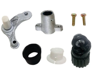 Kit de Reparo do Trambulador para GM Corsa, Celta, Classic, Montana e Vectra