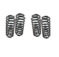 Molas Reforçadas Blindadas Toyota Corolla Cross